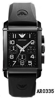Armani watch man-021